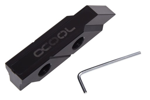 Alphacool GPU Terminal - Acetal