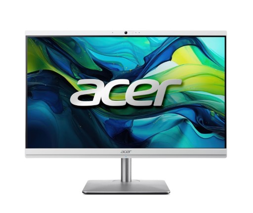 Acer Aspire C24-195ES Ultra 7 155U 1TB SSD компютър всичко в едно