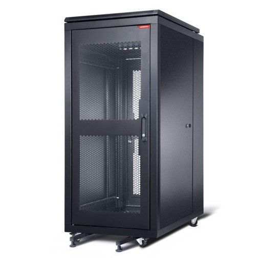 Formrack 19" Server rack 32U 600/1000mm комуникационен шкаф