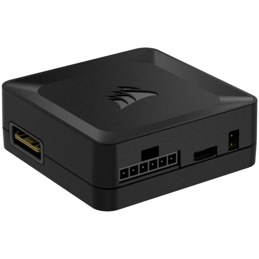 Corsair  iCUE LINK System контролер