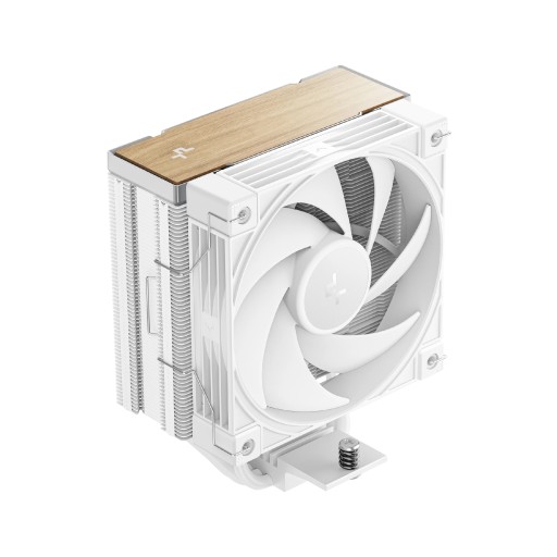DeepCool CPU Cooler AK400 G2 WH охладител за процесор