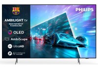 Philips 55" 4K Ultra OLED телевизор
