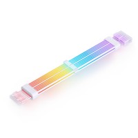 Jonsbo PC Light Cable 2x 8-Pin удължителен кабел