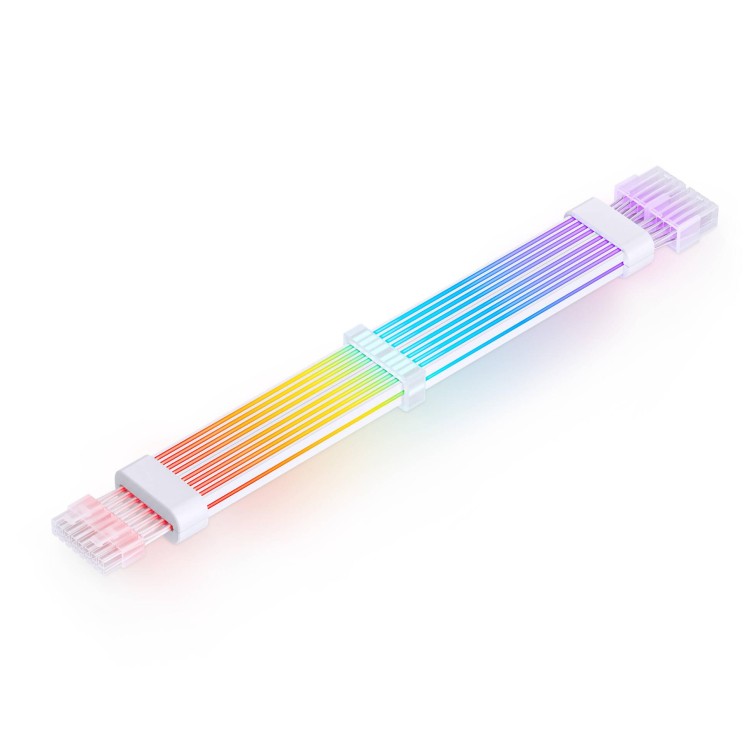 Jonsbo PC Light Cable 2x 8-Pin удължителен кабел