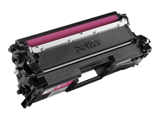 Brother TN-821XLM Super High Yield Magenta консуматив