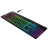 Razer BlackWidow V4 Low-profile HyperSpeed механична клавиатура