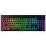 Razer BlackWidow V4 Low-profile HyperSpeed механична клавиатура