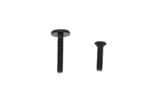 Alphacool Eisblock Aurora universal mounting screws for original back plate
