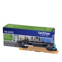 Brother TN-247C Toner Cartridge консуматив