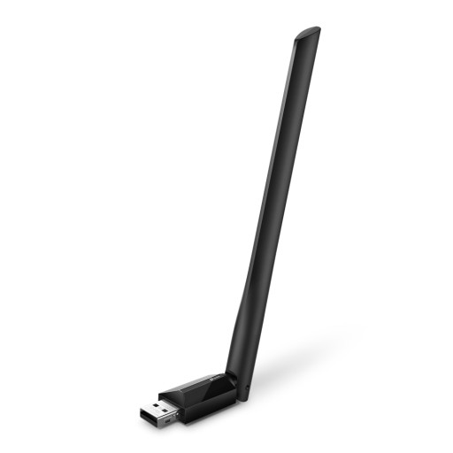 TP-Link Archer T2U Plus AC600 безжичен адаптер
