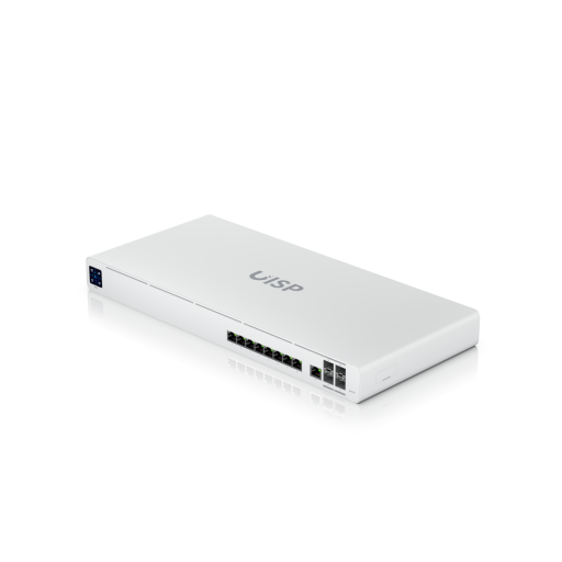Ubiquiti UISP-R-Pro рутер