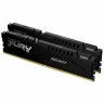 Kingston Fury Beast 32GB DDR5 6000MHz памет