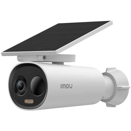 Imou Cell 3C All-In-One 5MPx IP камера