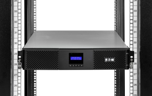 Eaton 9E 1000i Rack2U UPS