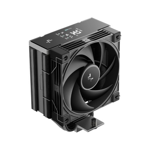 DeepCool AK400 G2 DIGITAL NYX охладител за процесор