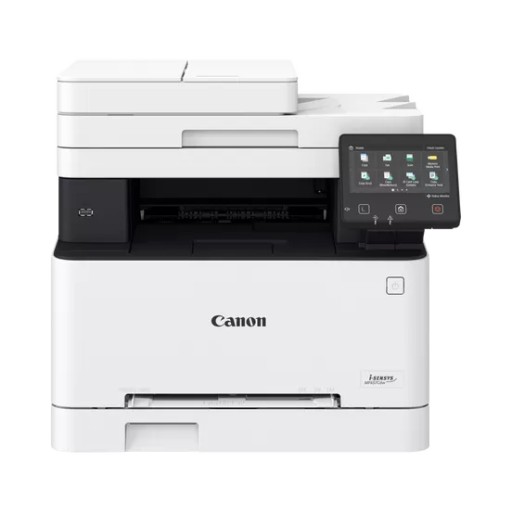 Canon i-SENSYS MF657Cdw лазерно многофункционално устройство