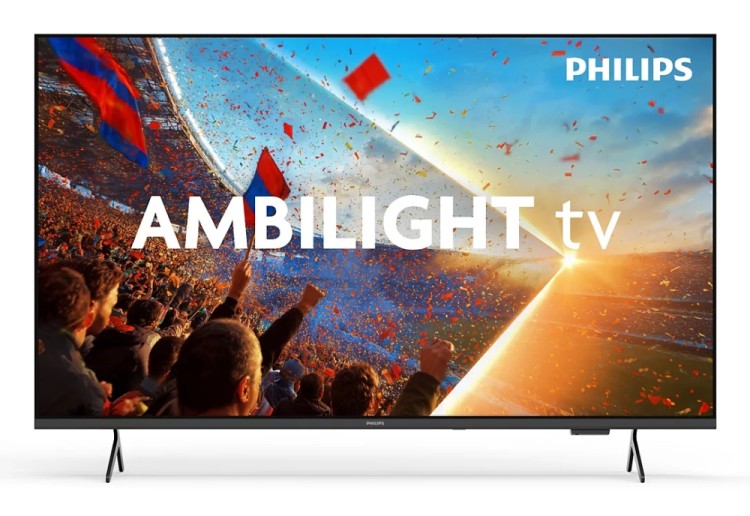 Philips 65" 4K Ultra LED телевизор