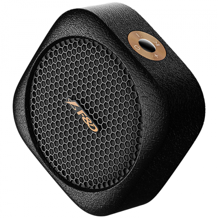 Fenda RW10 Bluetooth 5.3 тонколонa черен