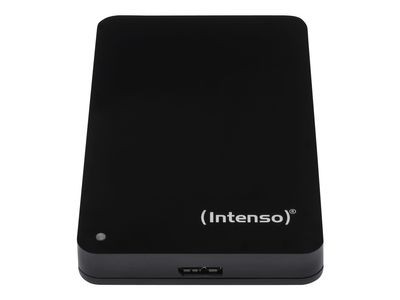 Intenso  Portable 1ТB USB 3.0 твърд диск