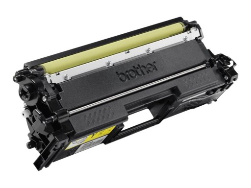 Brother TN-821XLY Super High Yield Yellow консуматив