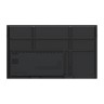 ViewSonic IFP8650-5 86