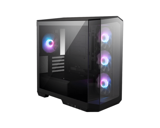 MSI MAG PANO M100R PZ кутия за компютър