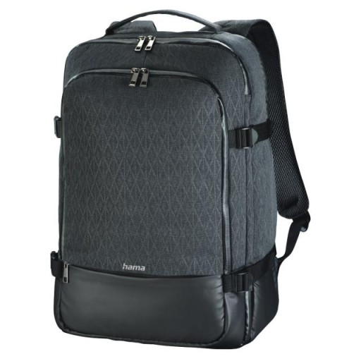 HAMA Day Trip Traveler 15.6" раница за лаптоп