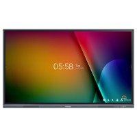 ViewSonic ViewBoard IFP7535-1-1C 65" LED UHD 4K Android тъч интерактивен дисплей