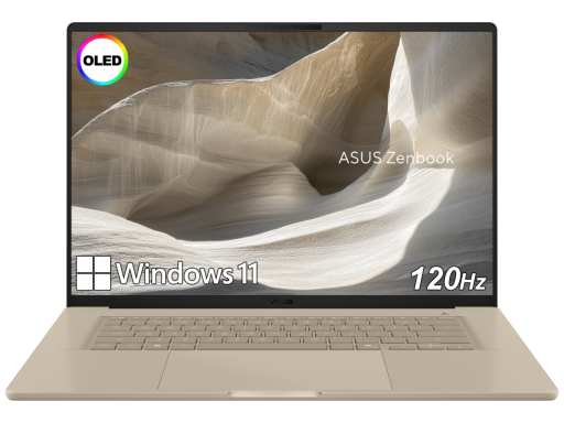 Asus ZenBook A16 UX3607OA-SQ485W Snapdragon X2 Elite Extreme X2E94100 48GB 512GB лаптоп