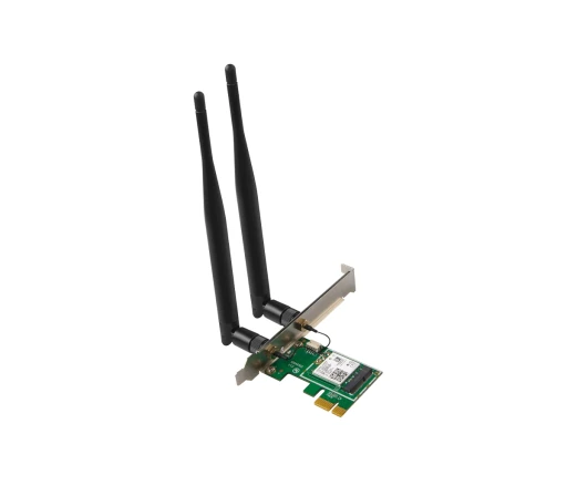 Tenda E30 AX3000 безжичен адаптер