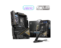 MSI MEG Z890 Ace ATX дънна платка