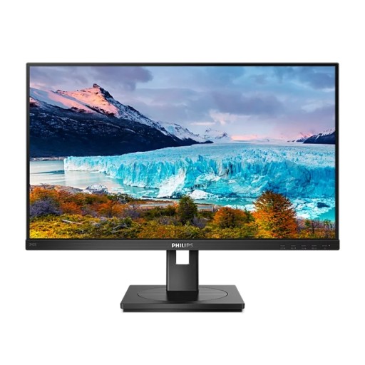 Philips 242S1AE 23.8" IPS монитор