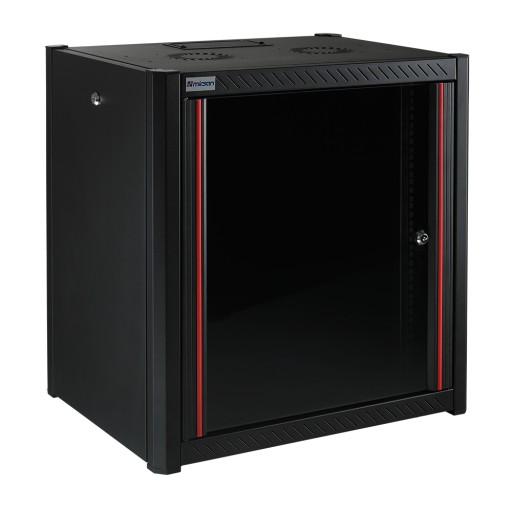 Mirsan MR.WTN16U66.01 сървърен шкаф