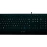 Logitech Keyboard K280e клавиатура