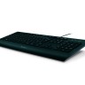 Logitech Keyboard K280e клавиатура