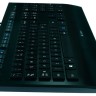 Logitech Keyboard K280e клавиатура