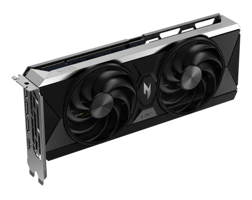 Acer Arc B580 OC 12GB GDDR6 видео карта