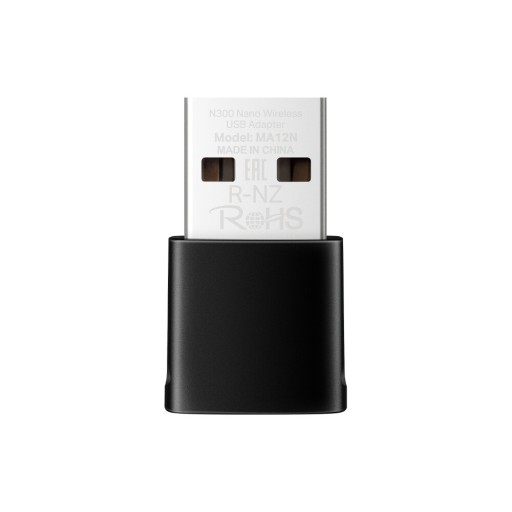 Mercusys MA12N USB адаптер