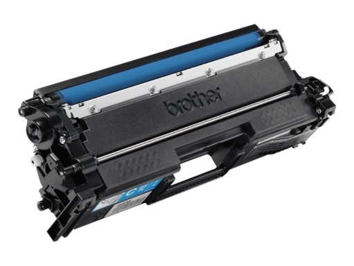 Brother TN-821XXLC Ultra High Yield Cyan Toner консуматив