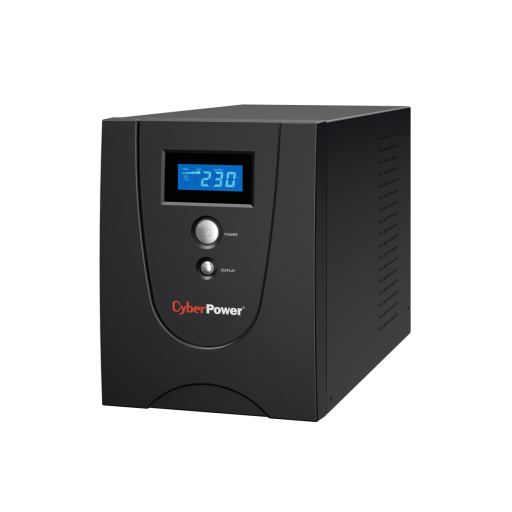CyberPower VALUE2200EILCD 2200VA UPS