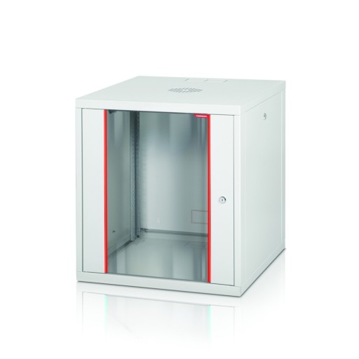 Комуникационен шкаф Formrack 19" Wall Mounted rack 9U 555/560mm