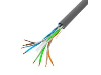 Lanberg LAN cable CAT.6 UTP мрежови кабел 100 метра
