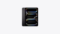 Apple 13-inch iPad Pro (M5) 2025 Cellular 16GB 2TB w Standard Glass - Space Black таблет