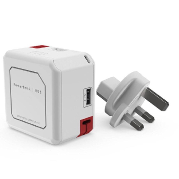Allocacoc Powerbank външна батерия