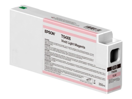 Epson Singlepack Vivid Light Magenta консуматив