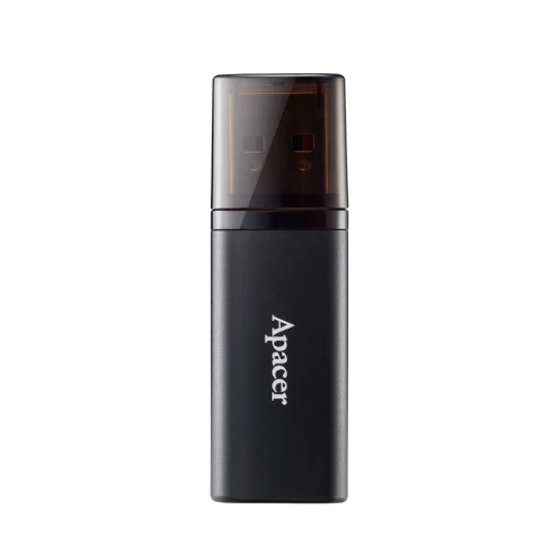 Apacer AH25B 64GB USB 3.2 памет черен