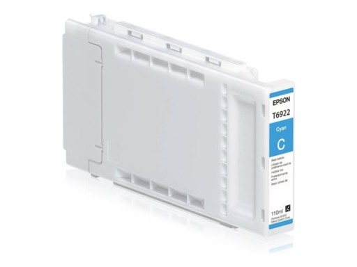 Epson T692200 Ink cartridge Cyan консуматив