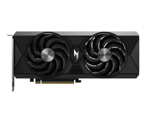 Acer Arc B570 OC 10GB GDDR6 видео карта