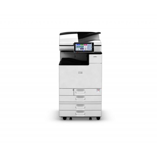 Ricoh IM C3000 мултифункционално лазерно устройство