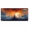 Blizzard World of WarCraft Shadowlands геймърски пад за мишка